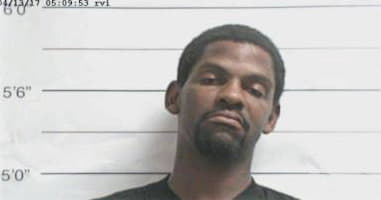 Adonis Dunbar, - Orleans Parish County, LA 